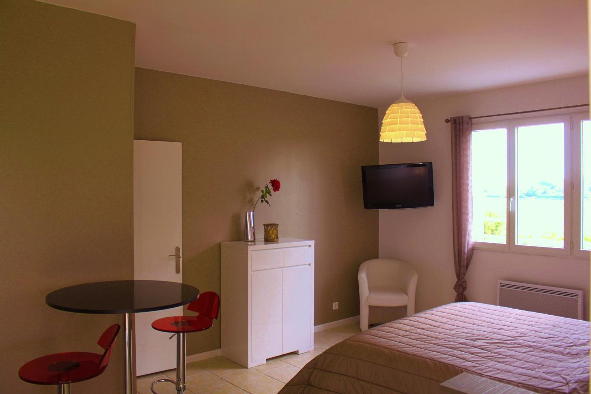 Le Haras Du Favry Apartment Palinges Luaran gambar
