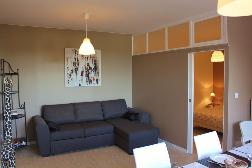 Le Haras Du Favry Apartment Palinges Luaran gambar