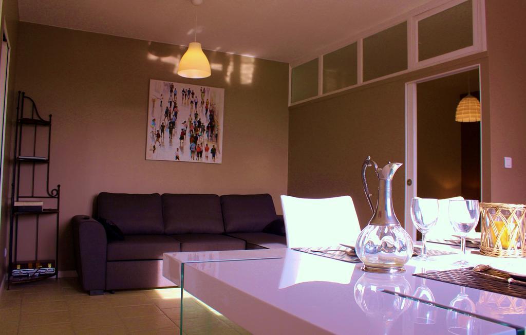 Le Haras Du Favry Apartment Palinges Luaran gambar