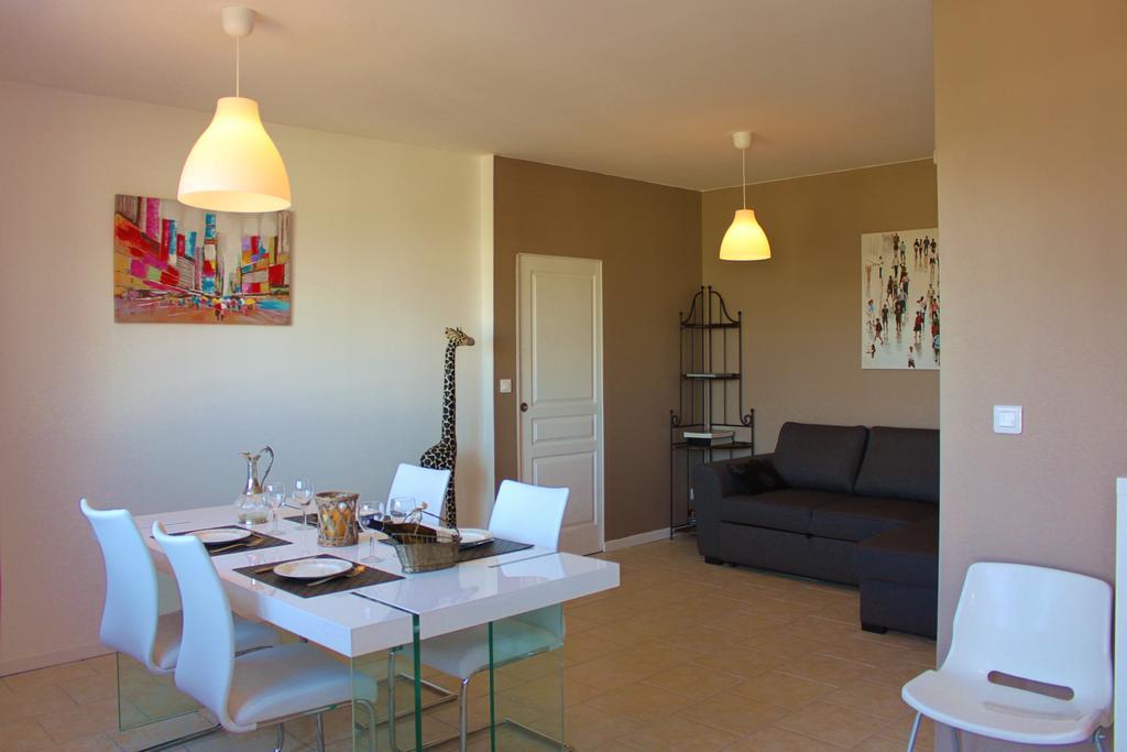 Le Haras Du Favry Apartment Palinges Luaran gambar